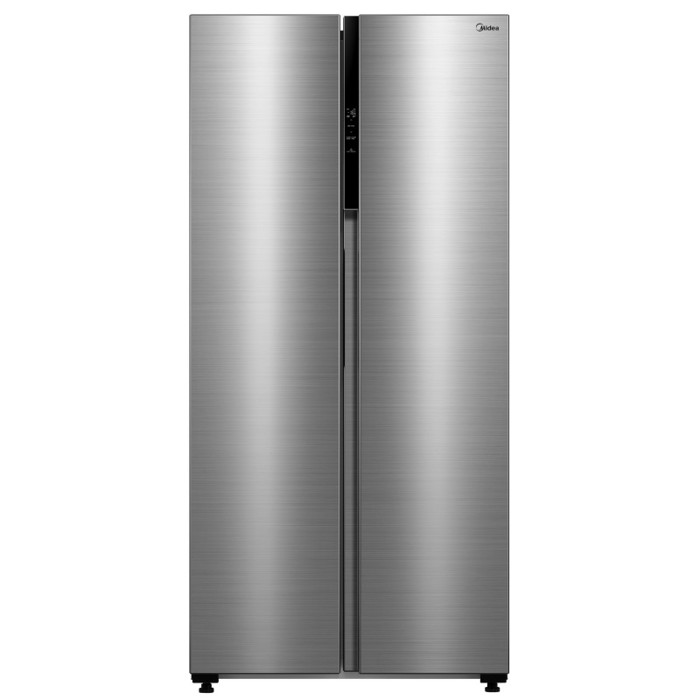 Midea MDRS619FIE46 Psugio Ntoulapa 177.5x83.3x63.5cm - 3 ETIS EGuISI